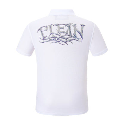 New-PP Short sleeve Polo