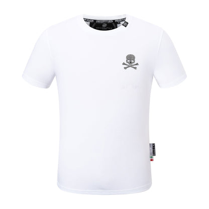 New-PP Short sleeve T-shirt