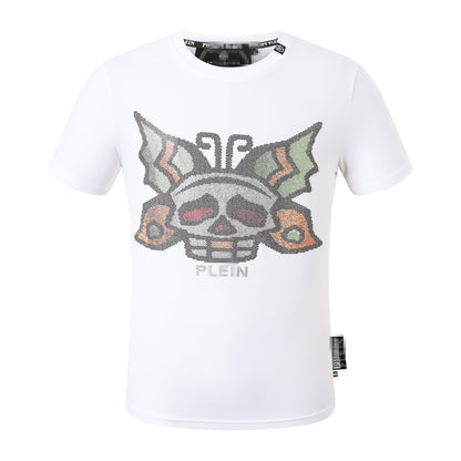 New-PP Short sleeve T-shirt