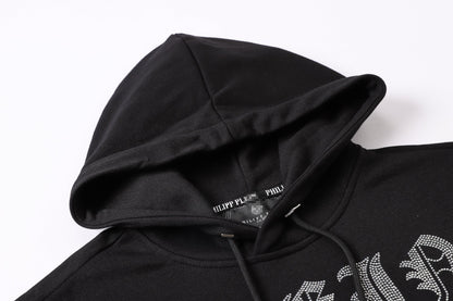 New-PP  Diamonds Hoodie