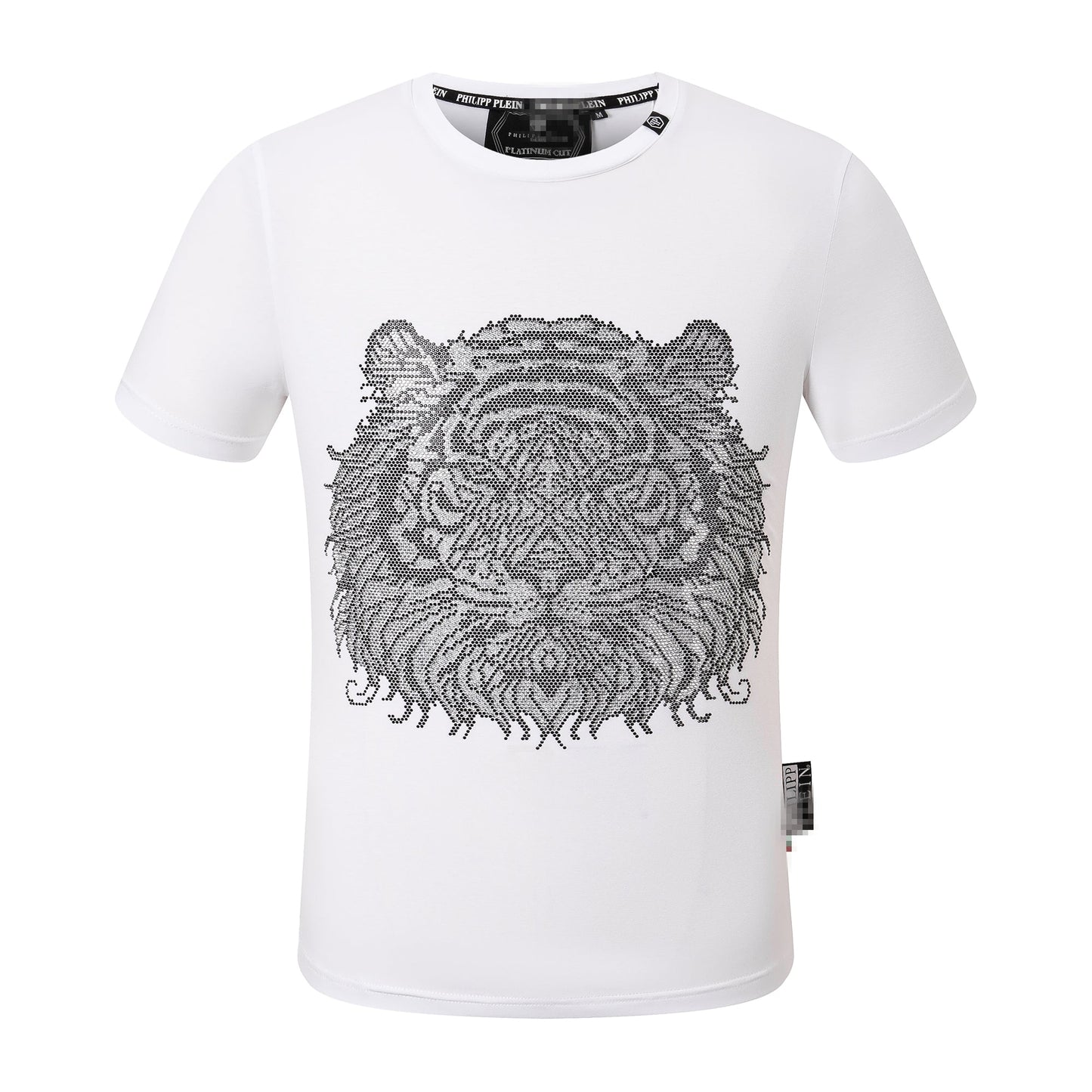 New-PP Short sleeve T-shirt