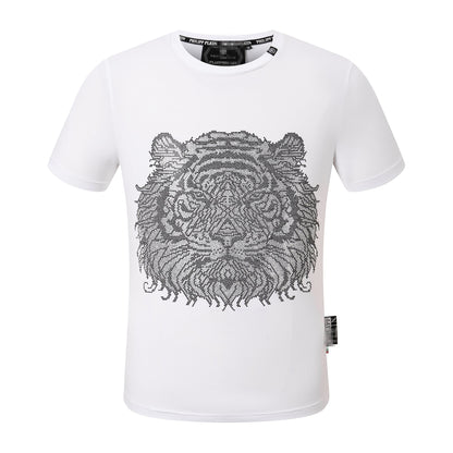 New-PP Short sleeve T-shirt