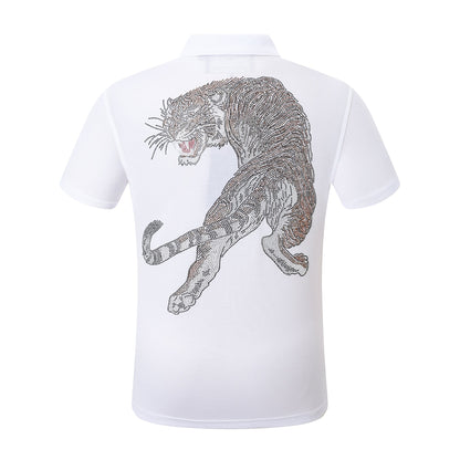 New-PP Short-sleeved T-shirt