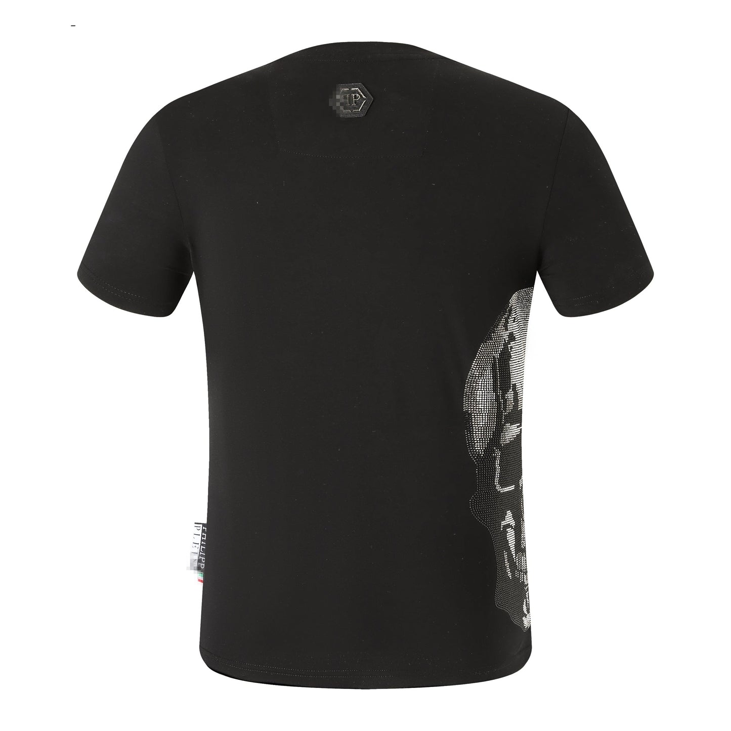 New-PP Short sleeve T-shirt