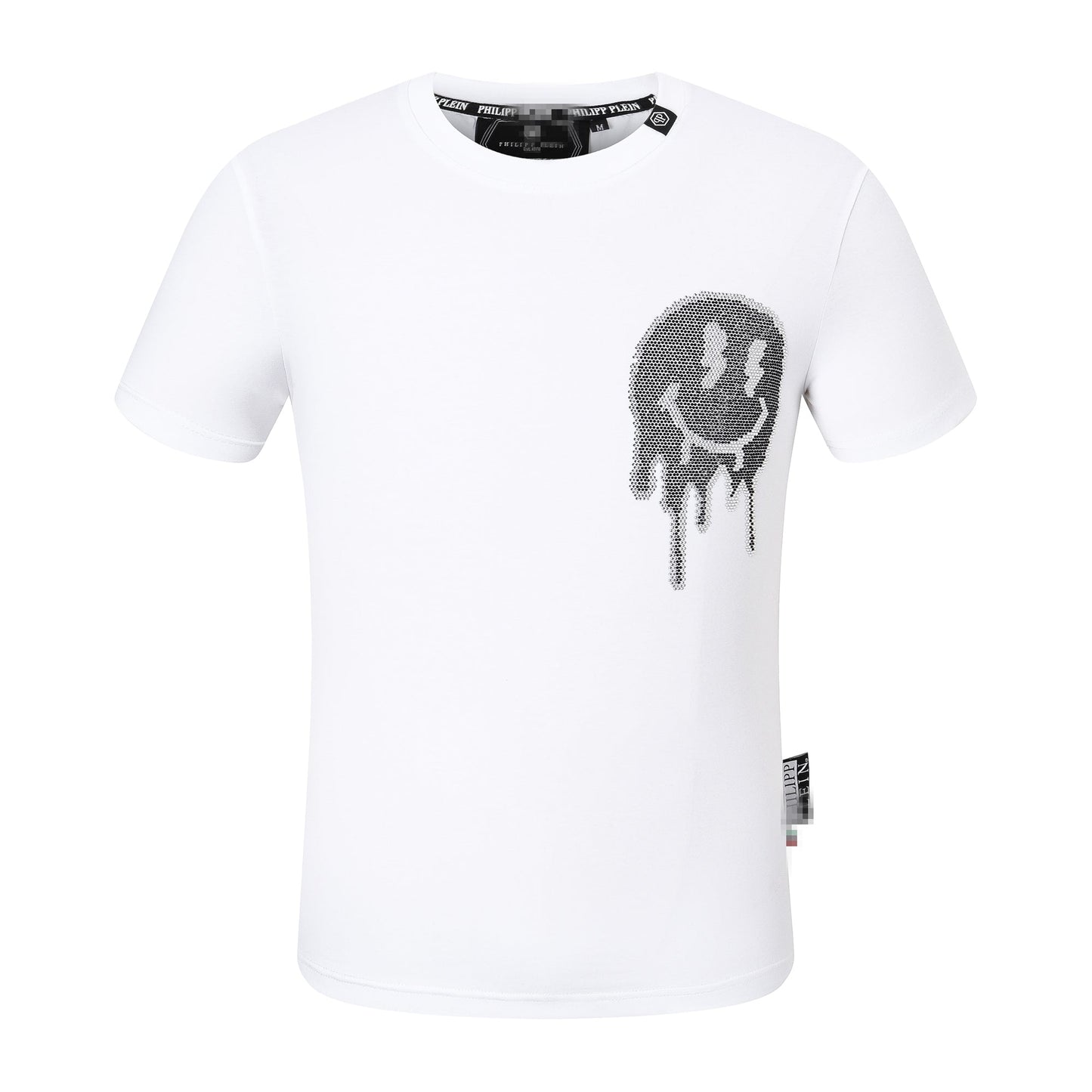 New-PP Short sleeve T-shirt