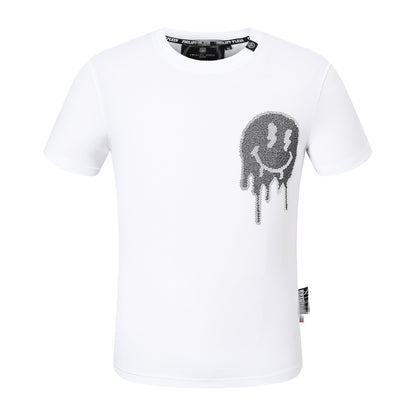 New-PP Short sleeve T-shirt