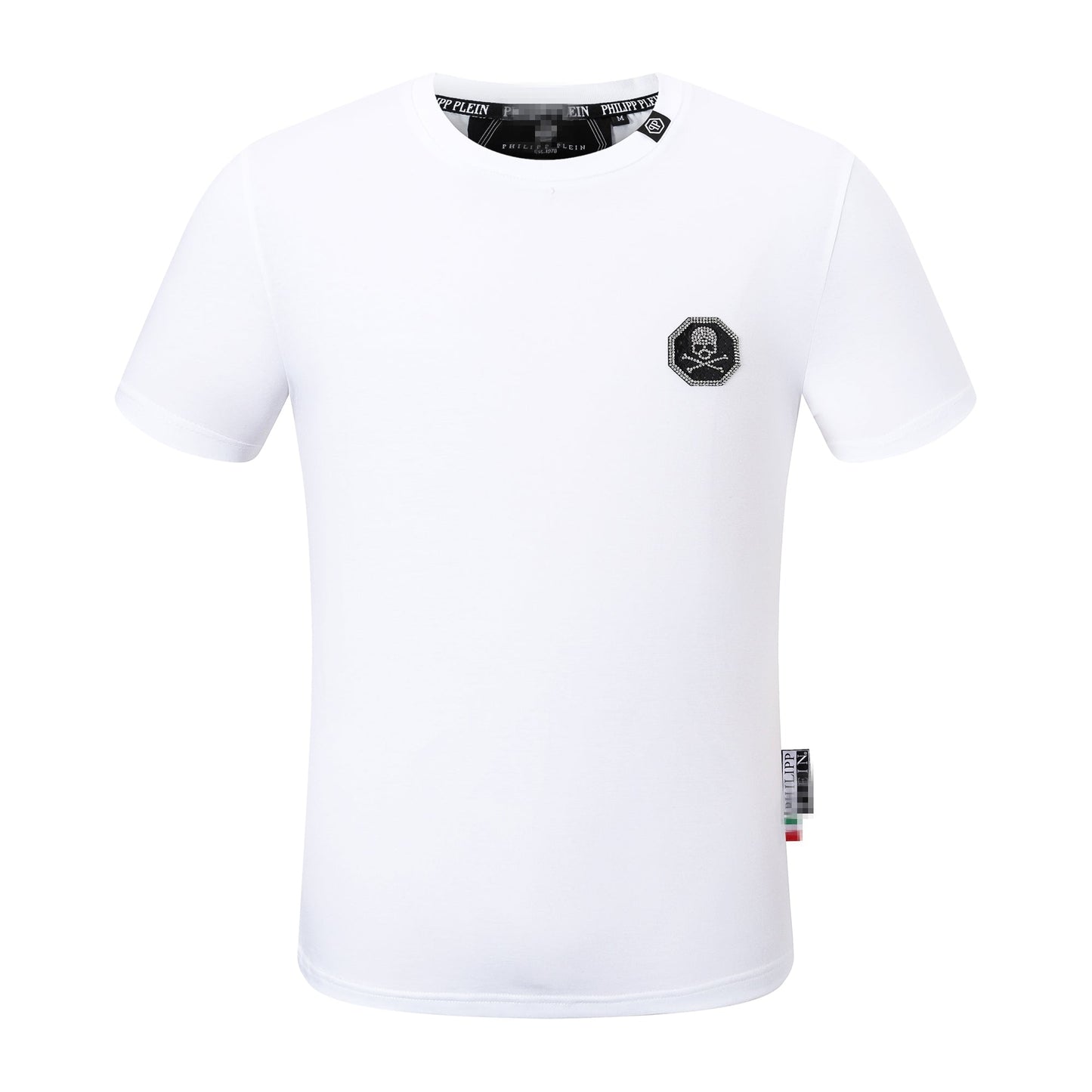 New-PP Short sleeve T-shirt