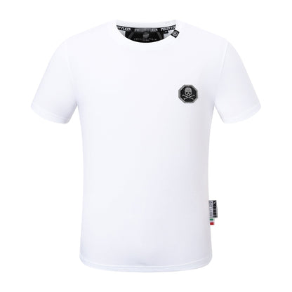 New-PP Short sleeve T-shirt