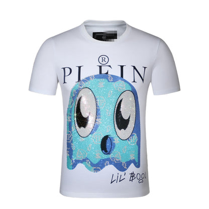 New-PP Short sleeve T-Shirt