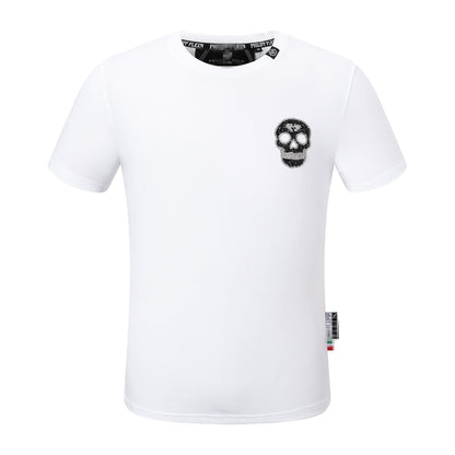 New-PP Short sleeve T-shirt