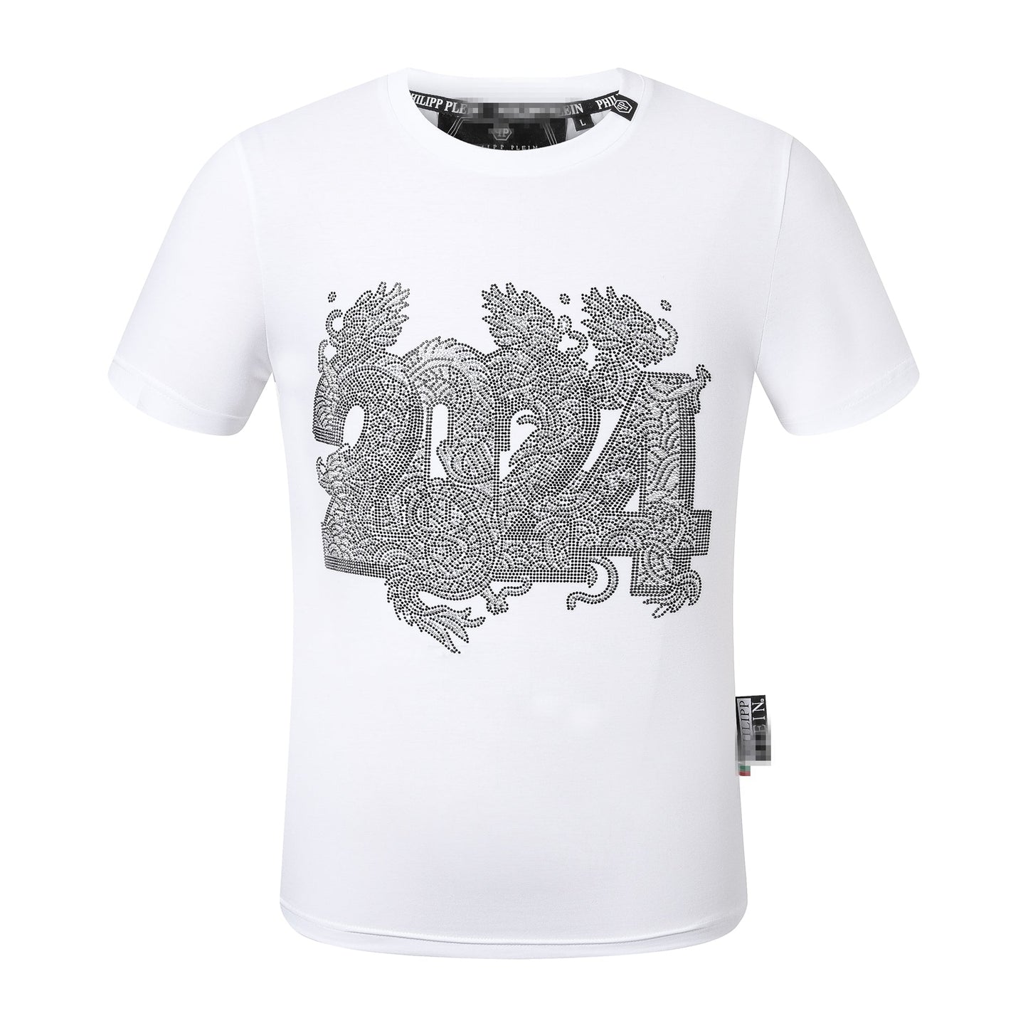 New-PP 2198 diamond T-shirt