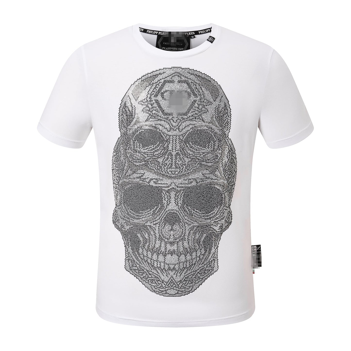 New-PP Short sleeve T-shirt