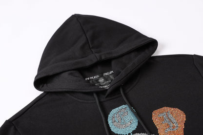 New-PP Diamonds Hoodie