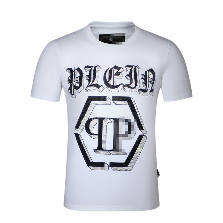 New-PP Diamond T-shirt