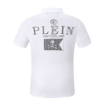 New-PP Short sleeve T-shirt