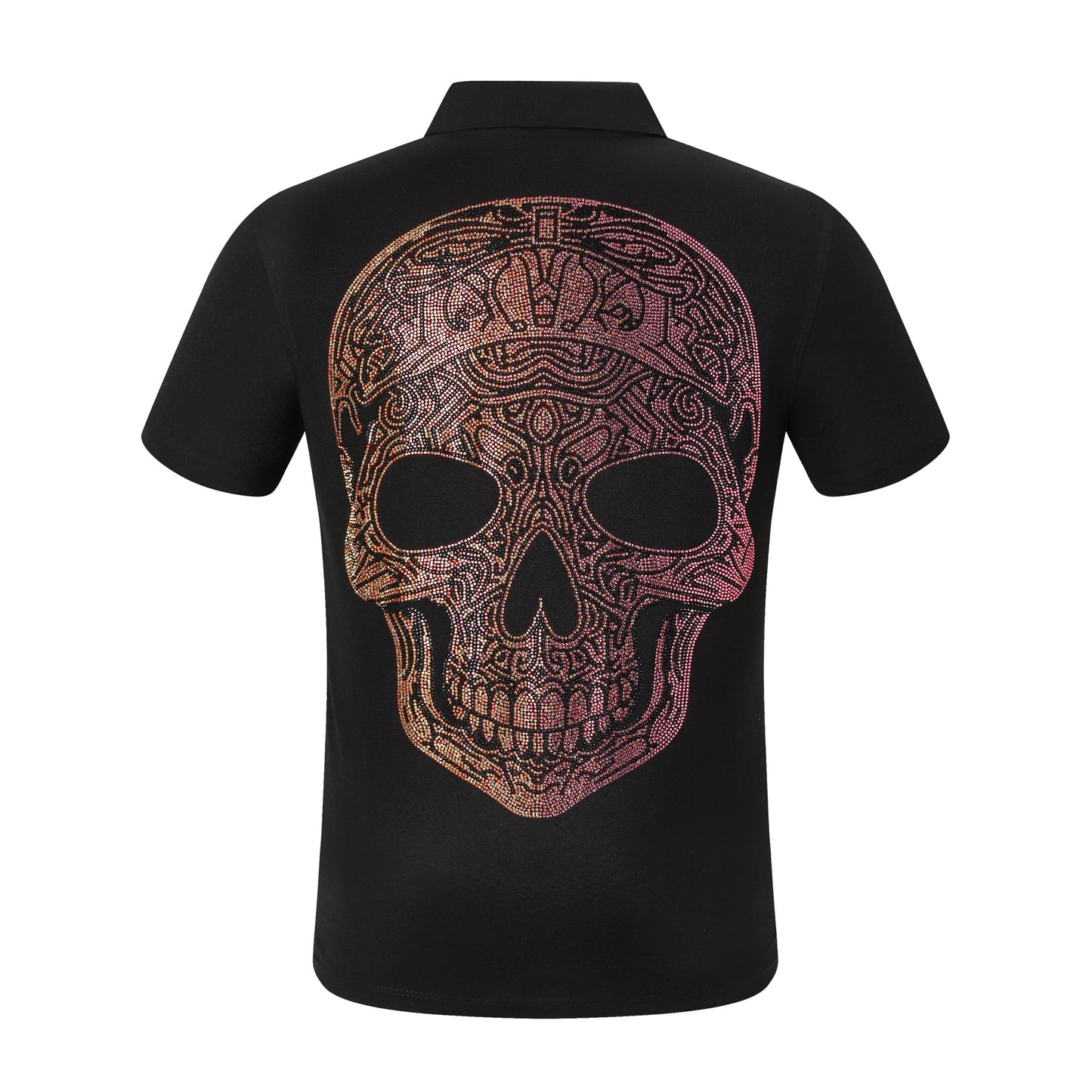 New-PP Short sleeve T-shirt