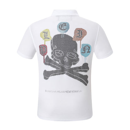 New-PP Short sleeve T-shirt