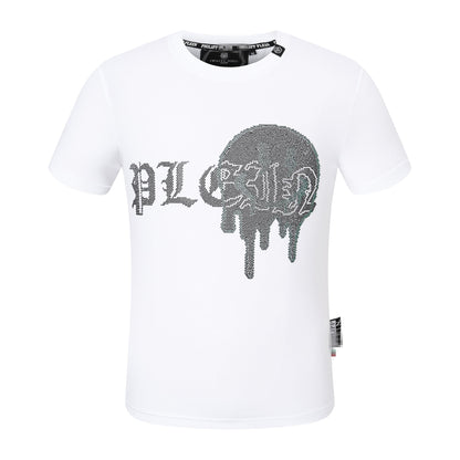 New-PP Short sleeve T-shirt