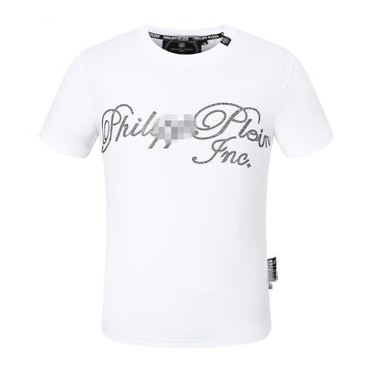 New-PP Short sleeve T-shirt