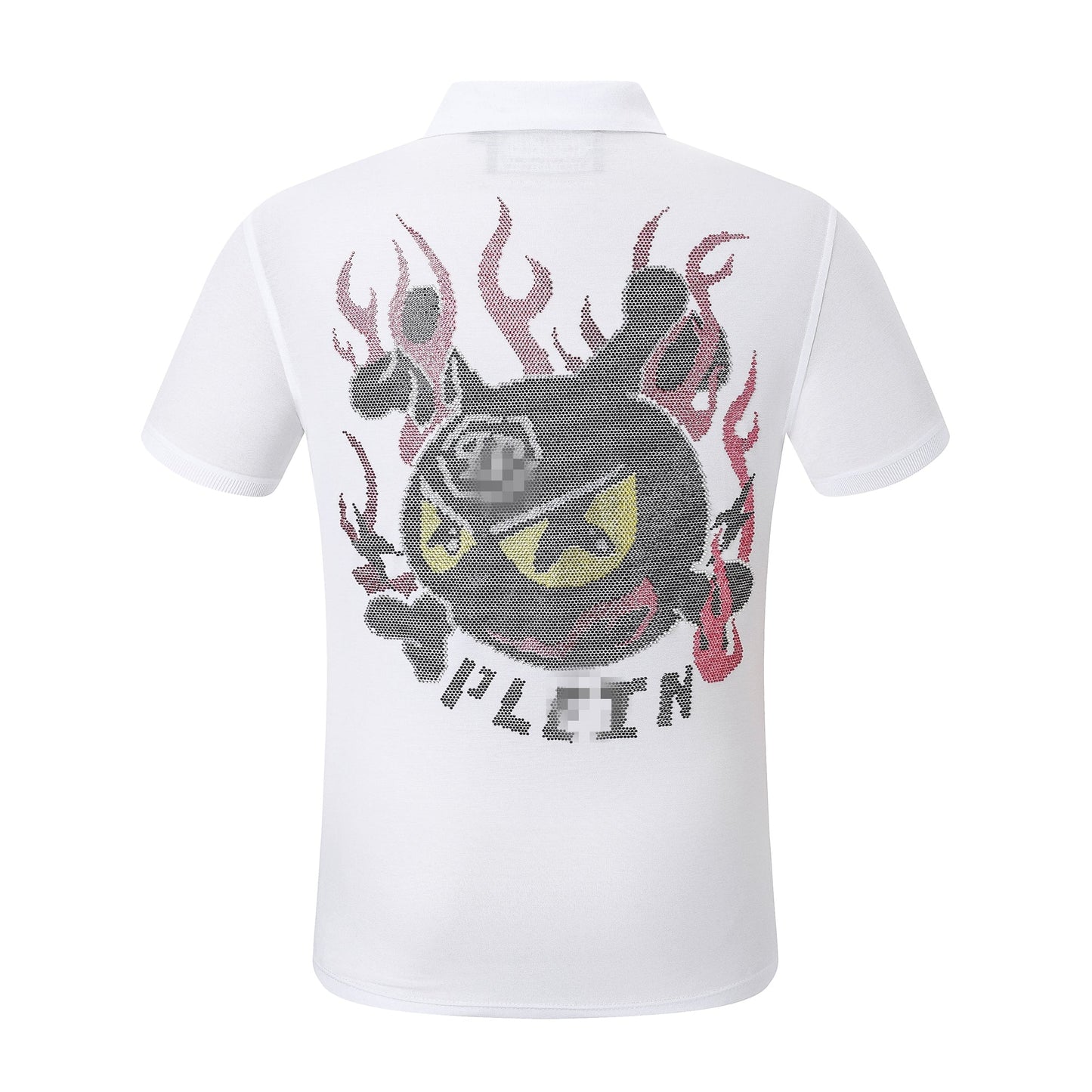 New-PP Short sleeve T-shirt