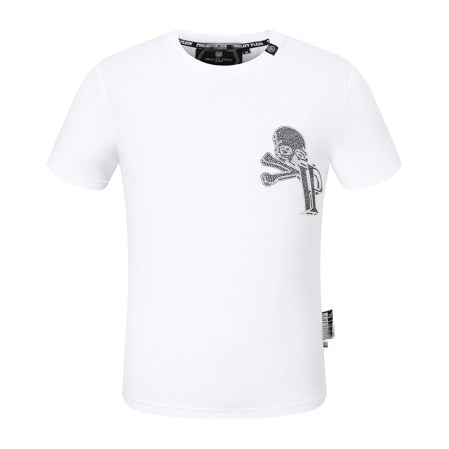 New-PP Short sleeve T-shirt