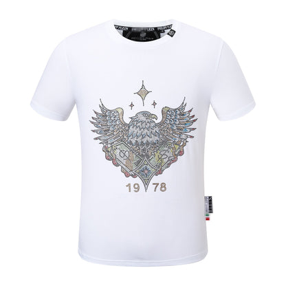 New-PP Short-sleeved T-shirt