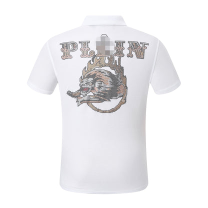 New-PP Short sleeve T-shirt