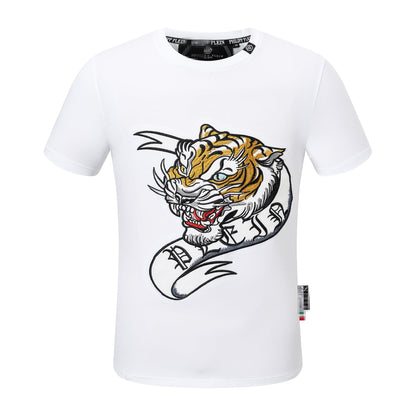 New-PP Short sleeve T-shirt