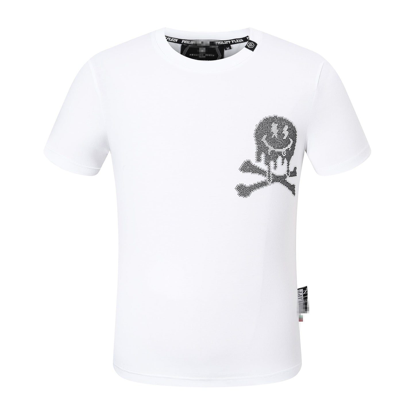 New-PP Short sleeve T-shirt