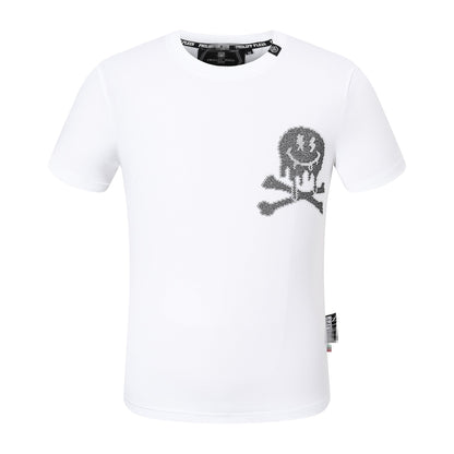 New-PP Short sleeve T-shirt