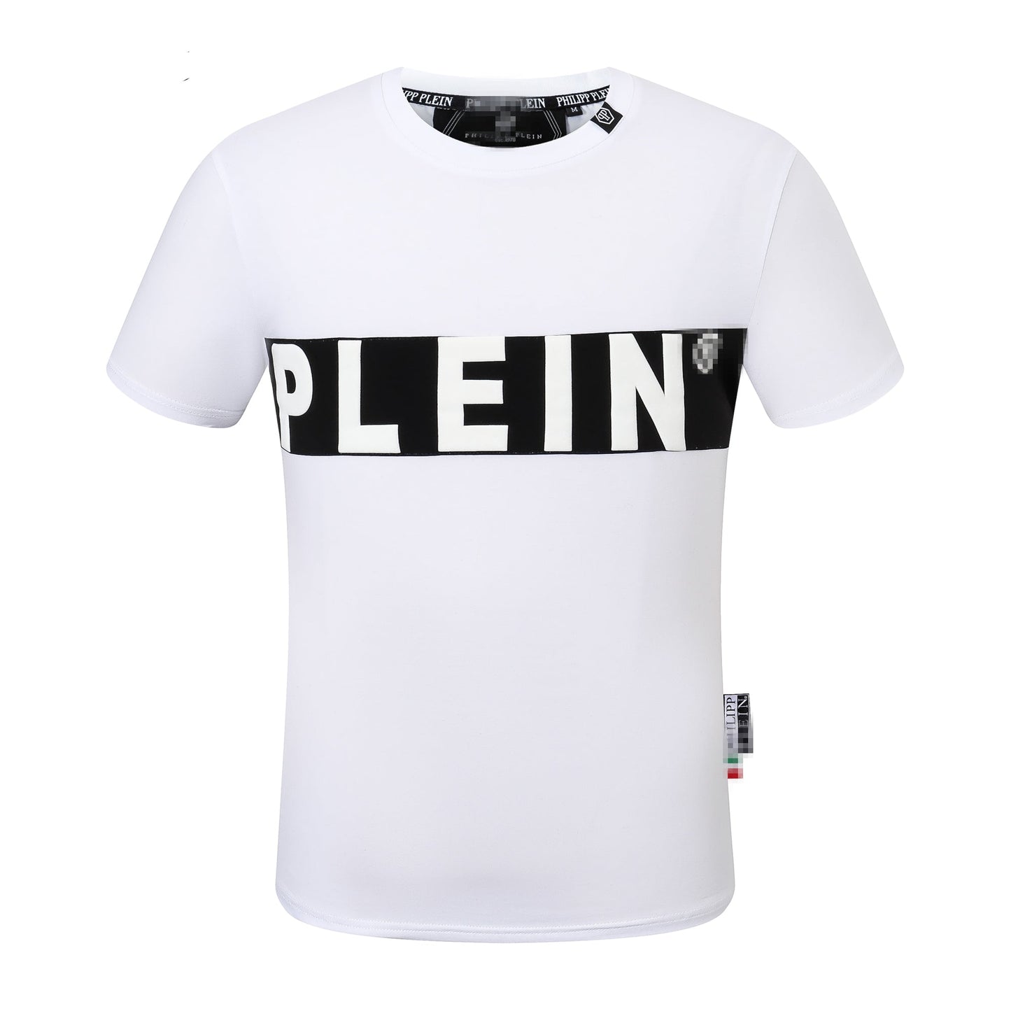 New-PP Short sleeve T-shirt