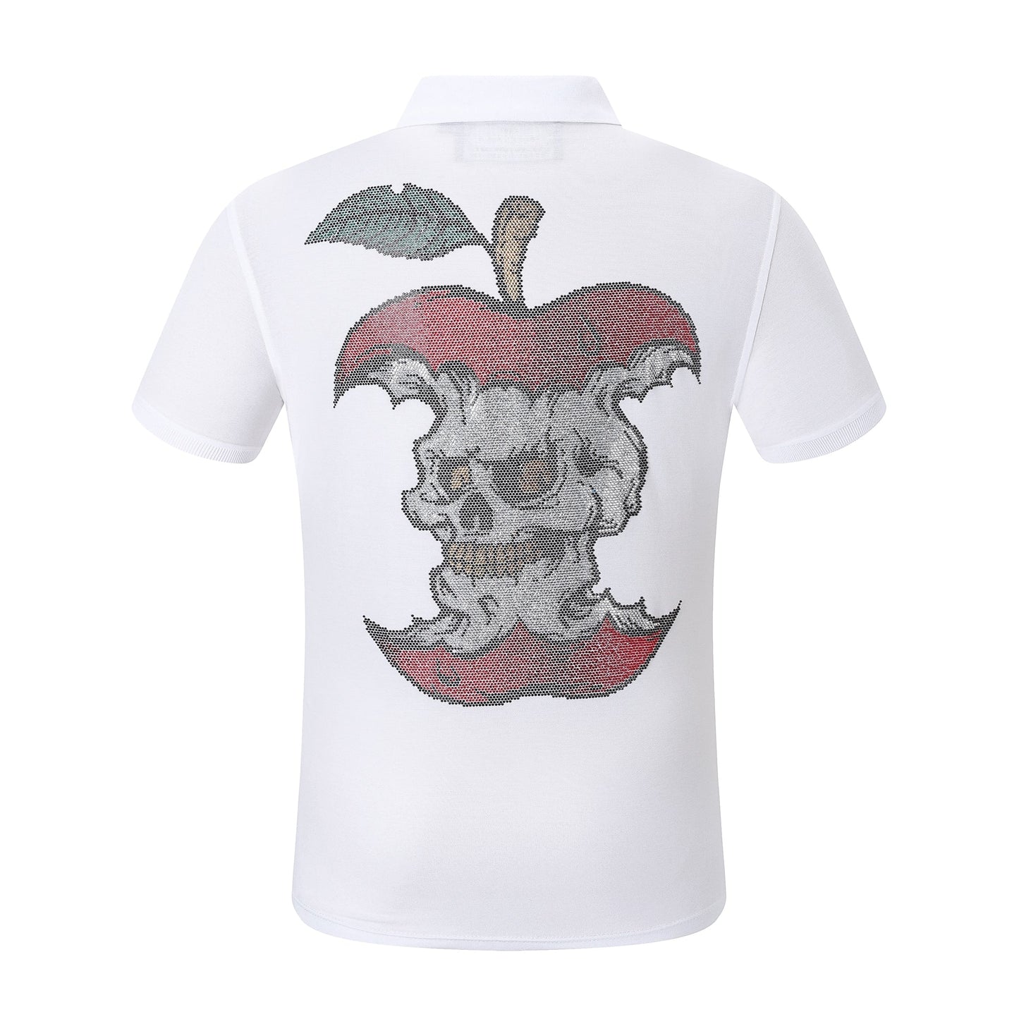 New-PP Short sleeve T-shirt