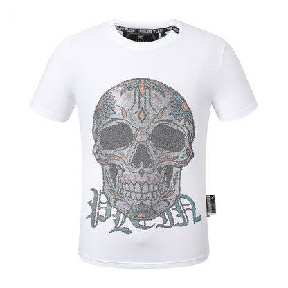 New-PP Short sleeve T-shirt