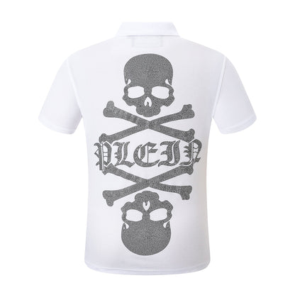 New-PP Short sleeve T-shirt