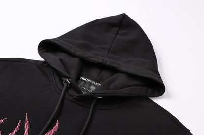 New-PP Diamonds Hoodie