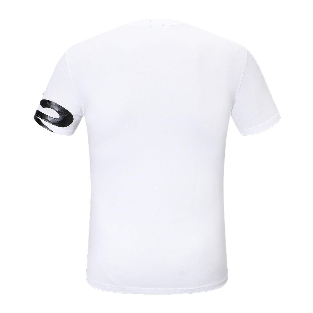 NEW-D2 Short sleeve T-shirt