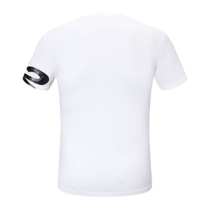 NEW-D2 Short sleeve T-shirt