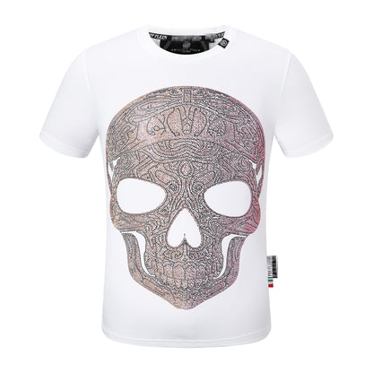 New-PP Short sleeve T-shirt