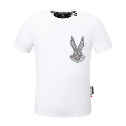 New-PP Short sleeve T-Shirt