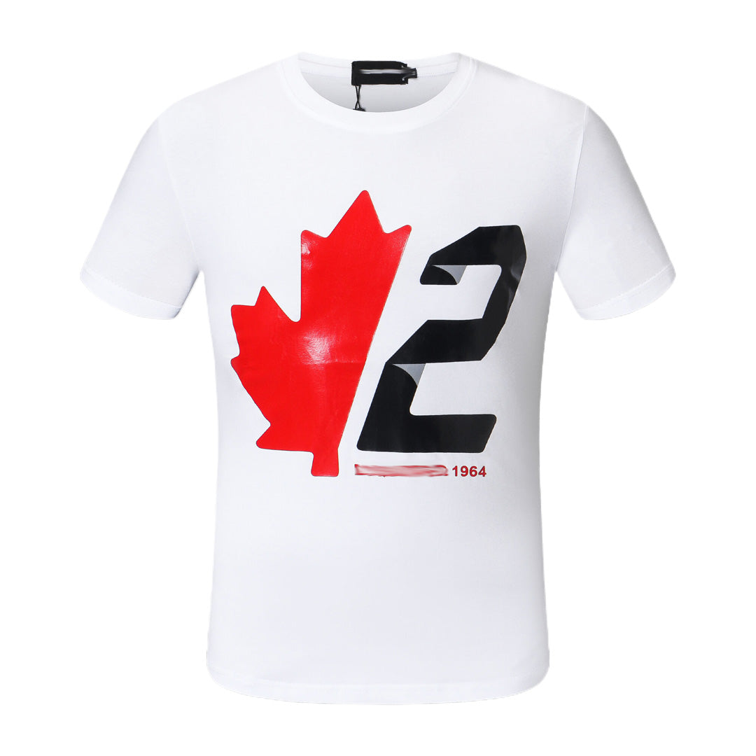 NEW-D2 Short sleeve T-shirt