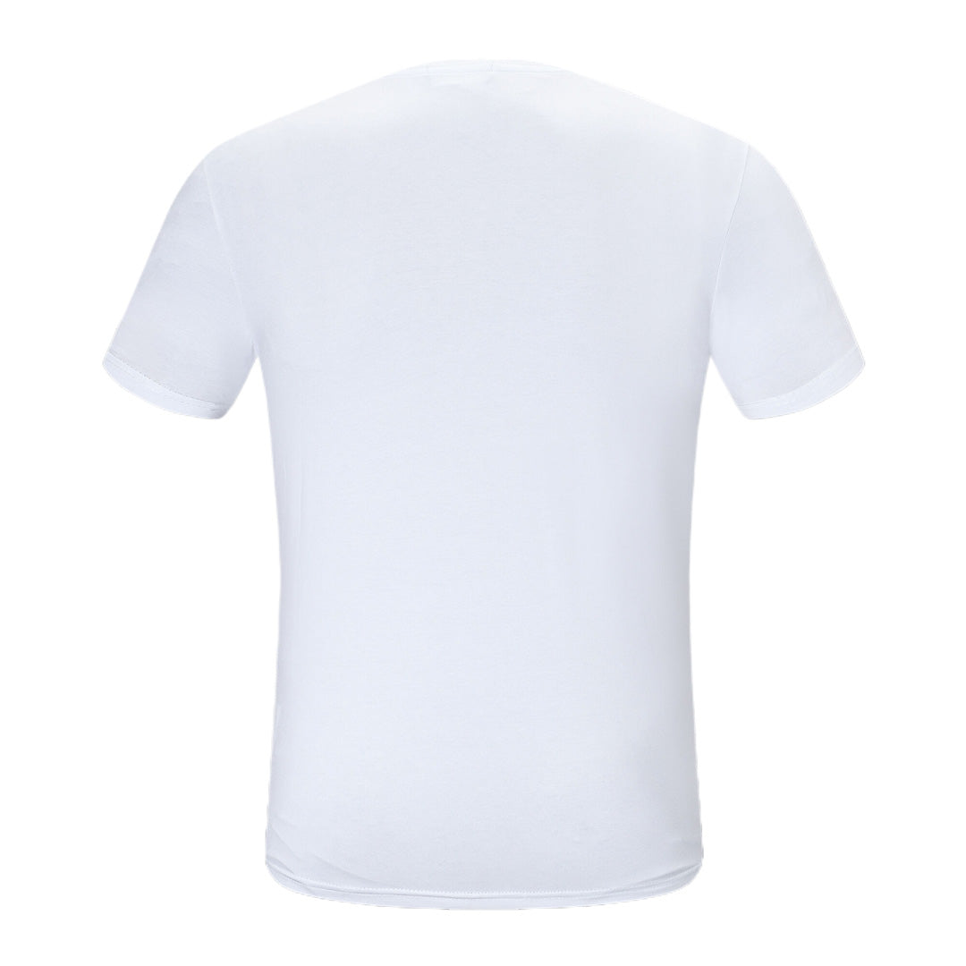 NEW-D2 Short sleeveT-shirt