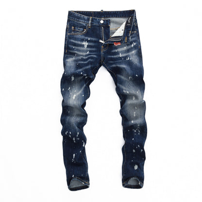 NEW-D2 Jeans