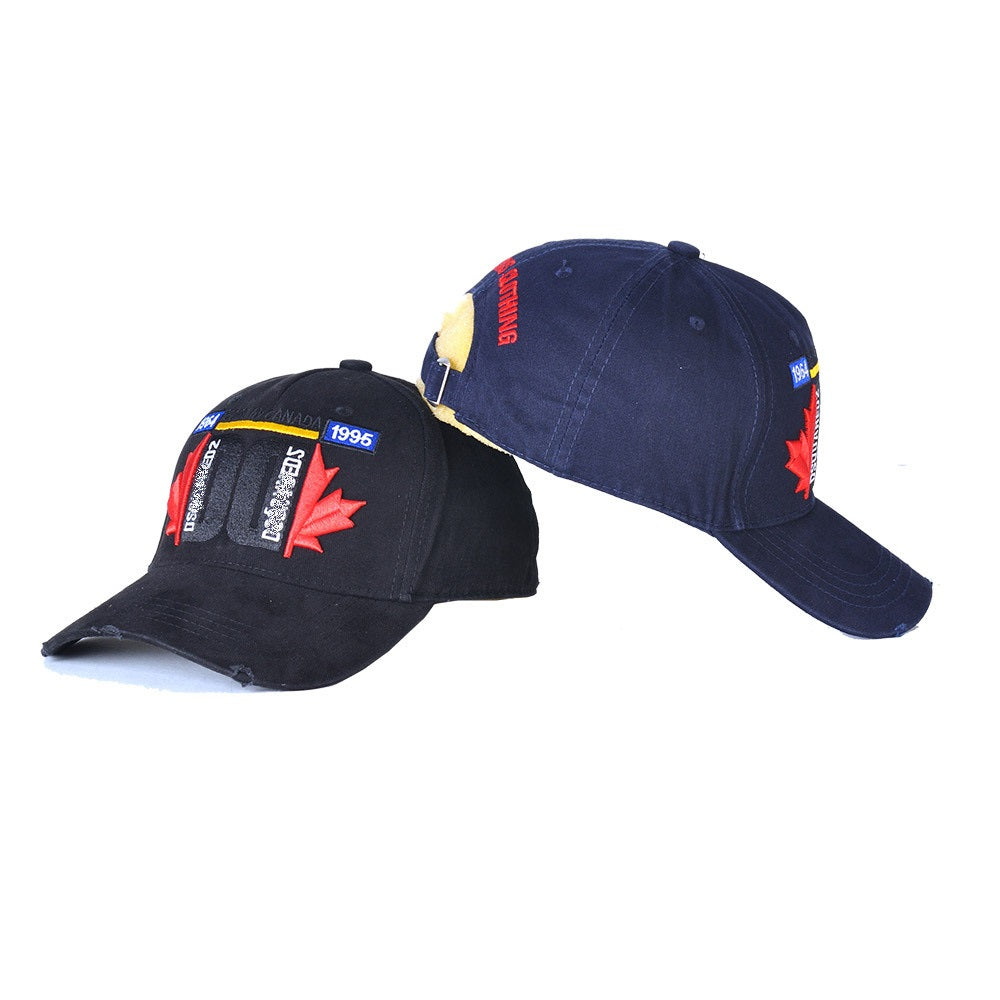 NEW-D2 Adjustable Hat