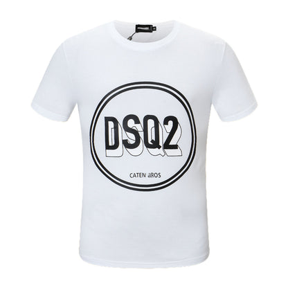 NEW-D2 Regular fit T-shirt