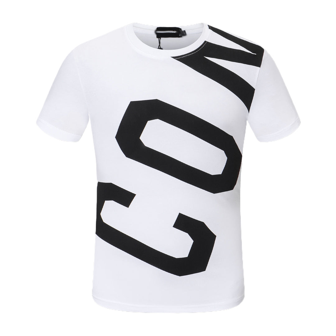 NEW-D2 Cool fit T-shirt