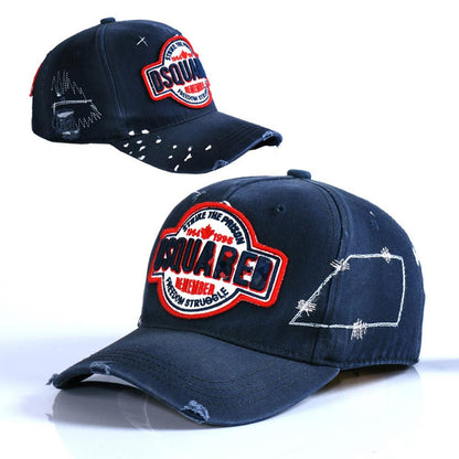 NEW-D2 Adjustable Hat