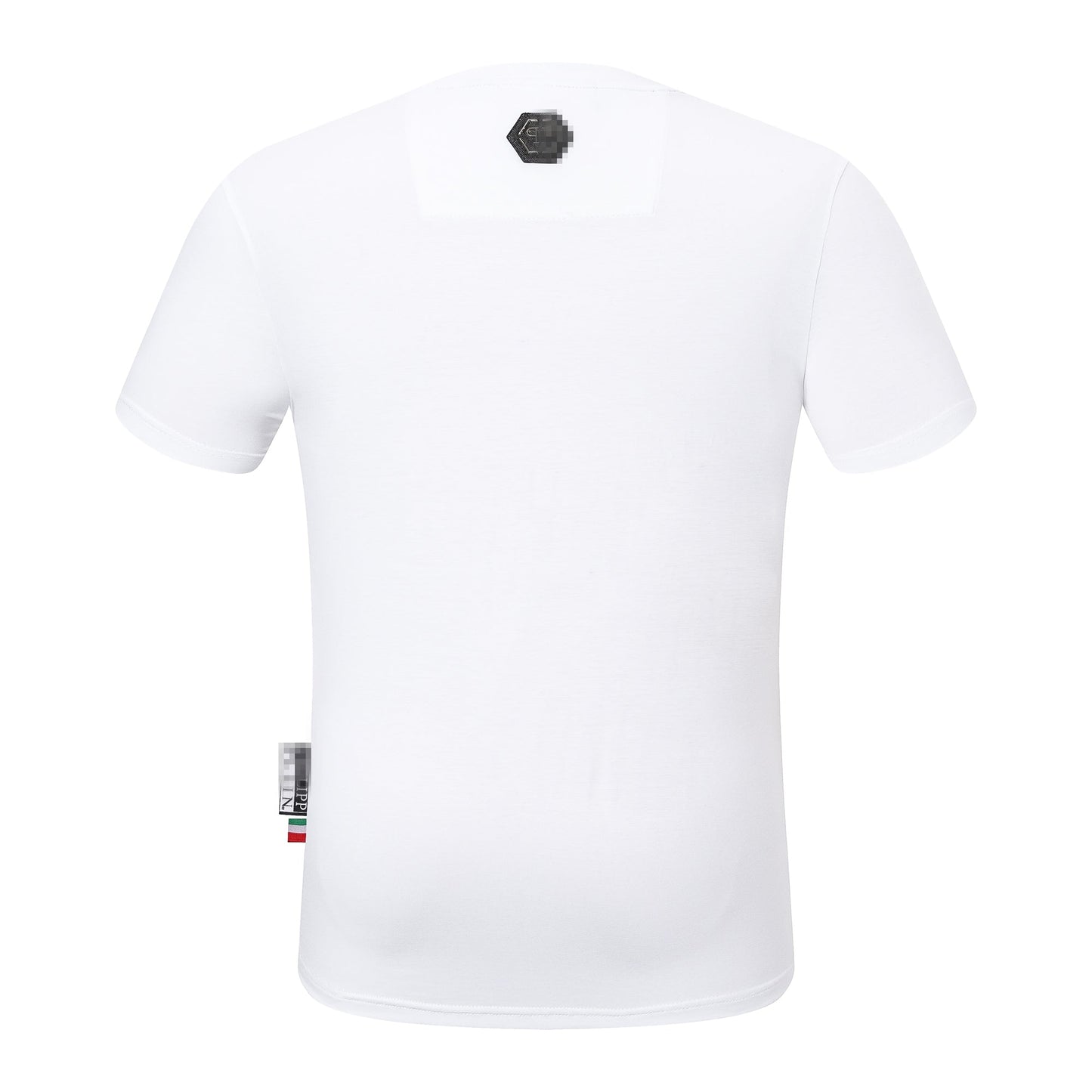 New-PP Short sleeve T-Shirt