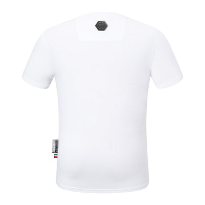 New-PP Short sleeve T-Shirt