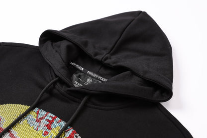 New-PP  Diamonds Hoodie