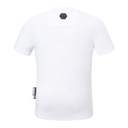 New-PP Short sleeve T-shirt